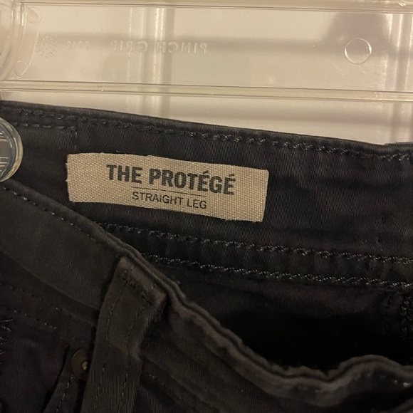 AG Adriano Goldschmied The Protege‎ Straight Leg MEN 30x34 97%cotton 3% elastane - Picture 4 of 16